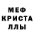 Метадон VHQ Mare Green